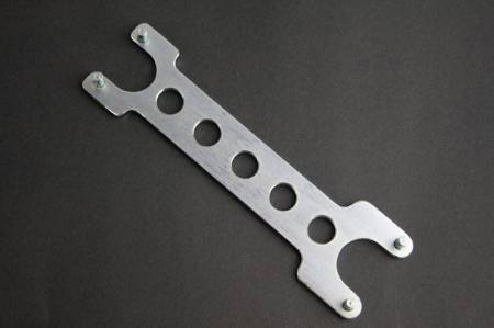 UMI Performance - UMI Performance 90019 - Roto-Joint Spanner Wrench- Control Arms/Panhard Bar Combination