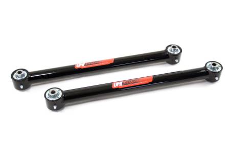 UMI Performance - UMI Performance 2034-B - 1982-2002 F-Body Lower Control Arms- Dual Roto-Joint Combination - Black