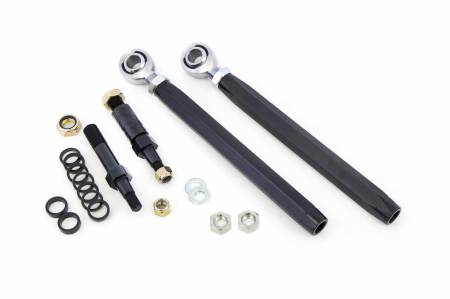 UMI Performance - UMI Performance 2660 - 1972-1981 GM F-Body Front Bump Steer Adjuster Kit