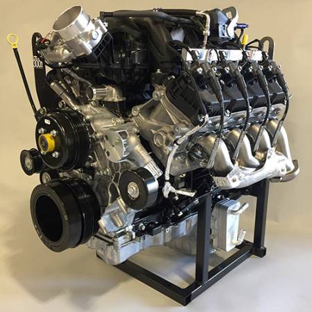 Ford Performance - Ford Performance M-6007-73 7.3L V8 430HP Super Duty Crate Engine