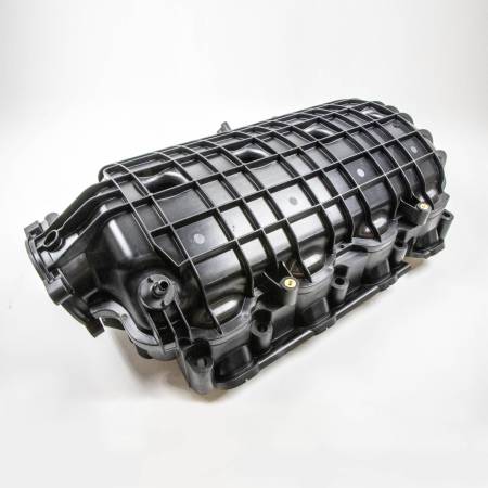 Genuine GM Parts - Genuine GM Parts 12697714 - C8 Corvette LT2 Intake Manifold Assembly
