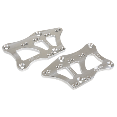 Billet Specialties - Billet Specialties 11630 - Gen V LT Swap Motor Mounts