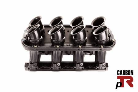 Performance Design - Performance Design 70775.07 - Carbon pTR LS7 - Replacement Base Only (Long Runners Installed)
