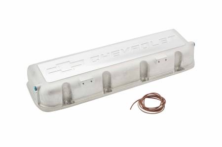 Chevrolet Performance - Chevrolet Performance 12480019 - Valve Cover