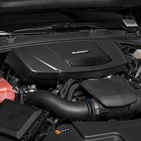 GM Accessories - GM Accessories 12672525 - 3.6L Engine Cover in Carbon Fiber [2017-19 Camaro]