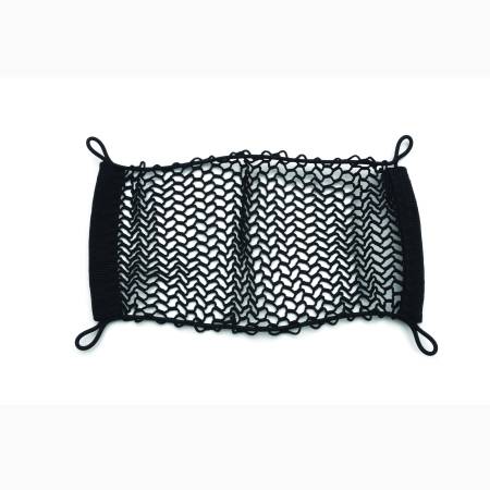 GM Accessories - GM Accessories 17803346 - Horizontal Cargo Net in Black