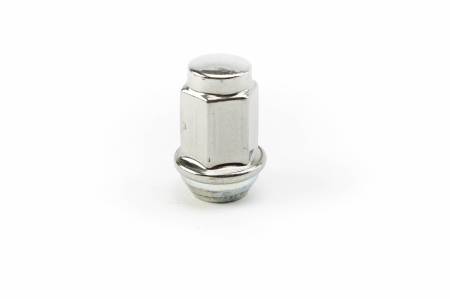 GM Accessories - GM Accessories 19158920 - Lug Nuts in Stainless Steel [C7 Corvette]