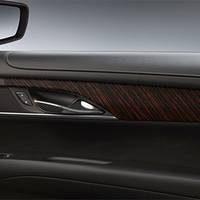 GM Accessories - GM Accessories 23188633 - Interior Trim Kit in Natural Sapele Wood [2014-19 CTS]