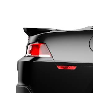 GM Accessories - GM Accessories 23209149 - Blade Spoiler Kit in Paint to Match [2014-15 Camaro]