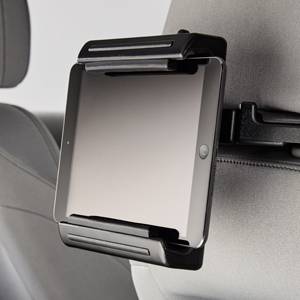 GM Accessories - GM Accessories 23221725 - Universal Tablet Holder