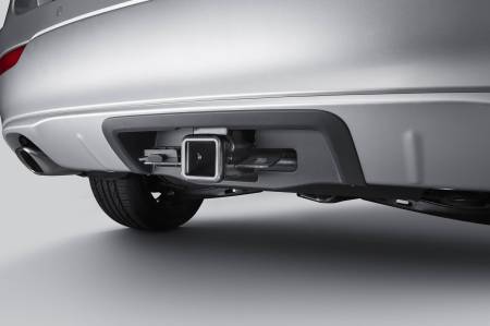 GM Accessories - GM Accessories 84055221 - Buick Envision Trailer Hitch Closeout (2019-2020)