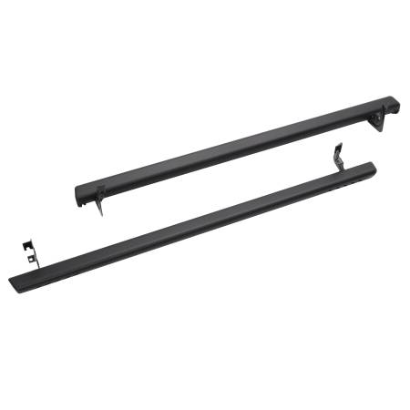 GM Accessories - GM Accessories 84242771 - Extended Cab Rocker Panel Guard [2022+ Colorado & Canyon]