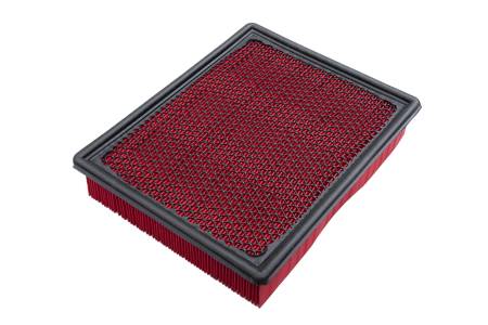 GM Accessories - GM Accessories 84520923 - Performance Air Filter