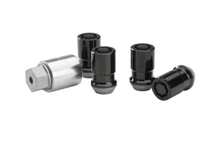 GM Accessories - GM Accessories 84639995 - Wheel Lock Kit in Black [2020+ CT4]