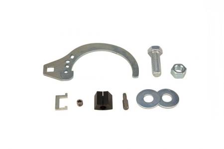 COMP Cams - COMP Cams 5465 - Cam Phaser Lockout Kit For GM '07-'08 L92 And Gen V LT1 Engines