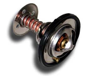 Lingenfelter - Lingenfelter L310055204 - 180 Degree Thermostat GM 2004-08 LS1 LS2 LS6 LS7 Corvette