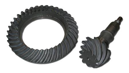 Lingenfelter - Lingenfelter L380211410 - American Axle 3.91 Camaro SS Ring & Pinion Gear Set 218 mm Differential 2010-2015