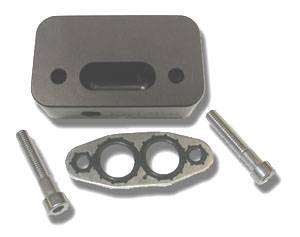 Lingenfelter - Lingenfelter L300015297 - GM LS1, LS6, LS2 & LS3 Oil Supply Adapter Kit