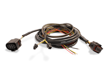 FuelTech - FuelTech 2001003625 - WB-O2 Nano Blank Harness 6.5Ft