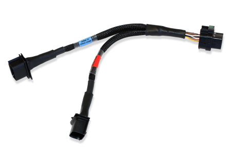 FuelTech - FuelTech 2001004348 - Wb-O2 Nano To Alcohol O2 Adapter Harness