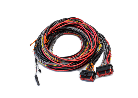 FuelTech - FuelTech 2001007538 - FTSpark Extreme Blank Harness