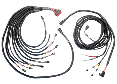 FuelTech - FuelTech 2002100142 - PRO550/600 FTSpark-8 Harness