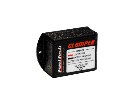 FuelTech - FuelTech 3010002704 - MAP Clamper