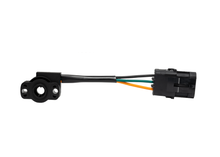 FuelTech - FuelTech 5005100014 - Throttle Position Sensor (Ford) W/ GM Connector