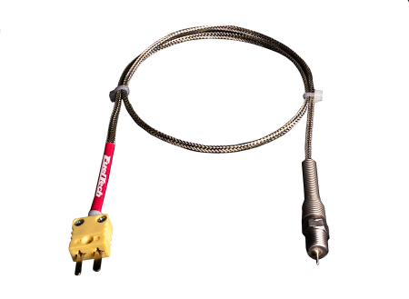 FuelTech - FuelTech 5005100345 - Air/Liquid Thermocouple