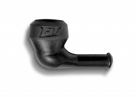 FuelTech - FuelTech 5011100166 - 90 Degree Injector Boot