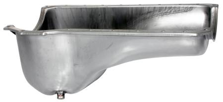 Moroso - Moroso 20557 - Oil Pan, Ford 351C & M, Stock Depth, Front Sump