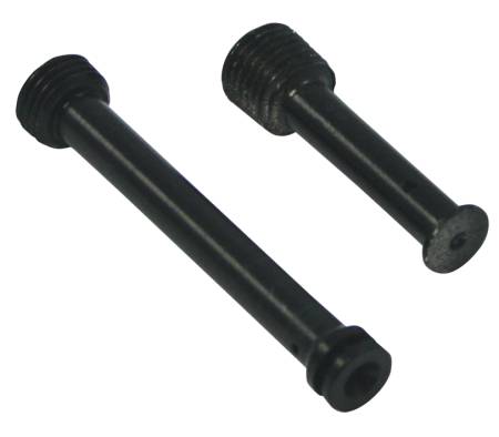 Moroso - Moroso 22018 - Oil Restrictors, Dart Shp