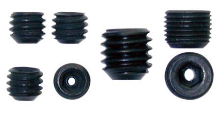 Moroso - Moroso 22045 - Oil Restrictors, Ford 302