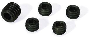 Moroso - Moroso 22050 - Oil Restrictors, Ford 351C