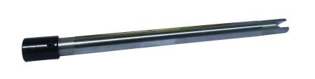 Moroso - Moroso 22078 - Oil Pump Shaft, BBC, 1.00 Raised Cam