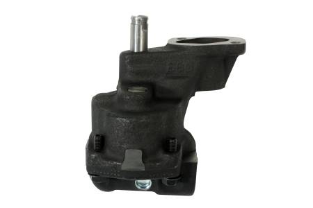 Moroso - Moroso 22101 - Oil Pump, SBC, Standard Volume, Anti-Cavitation