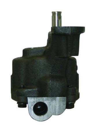 Moroso - Moroso 22109 - Oil Pump, SBC, High Volume, Heavy Duty