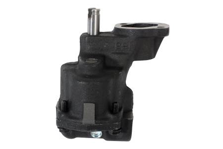 Moroso - Moroso 22111 - Oil Pump, SBC, High Volume, Anti-Cavitation