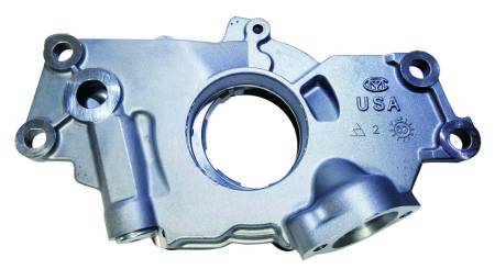 Moroso - Moroso 22119 - Oil Pump, GM LS, Std Vol