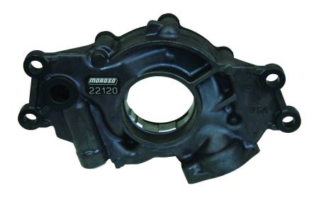 Moroso - Moroso 22120 - Oil Pump, GM LS, High Volume