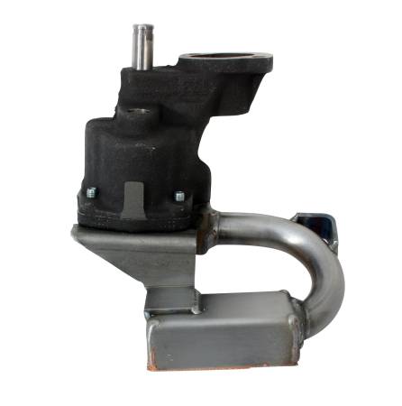 Moroso - Moroso 22146 - Oil Pump & Pickup, SBC, High Volume