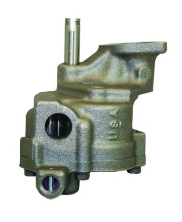 Moroso - Moroso 22149 - Oil Pump, BBC, Standard Volume