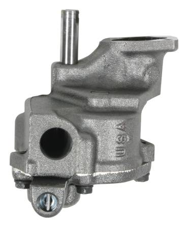 Moroso - Moroso 22150 - Oil Pump, BBC, Standard Volume, Anti-Cavitation