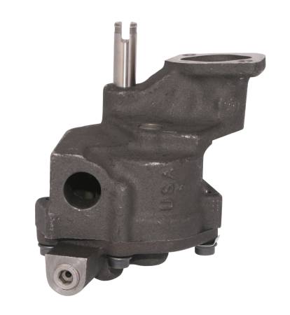 Moroso - Moroso 22162 - Oil Pump, BBC, High Volume, Anti-Cavitation