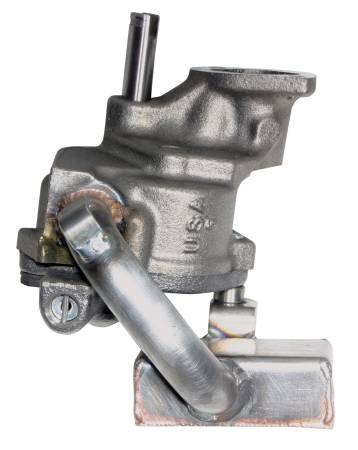 Moroso - Moroso 22175 - Oil Pump & Pickup, BBC, Standard Volume