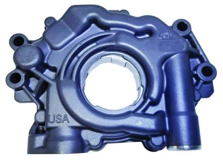 Moroso - Moroso 22180 - Oil Pump, Chrysler Gen 3 Hemi 09-Up, Std Vol, High Pressure