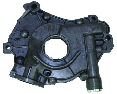 Moroso - Moroso 22203 - Oil Pump, Ford 5.0 Coyote 5.2 Voodoo Gen 1 Gen 2 Hv