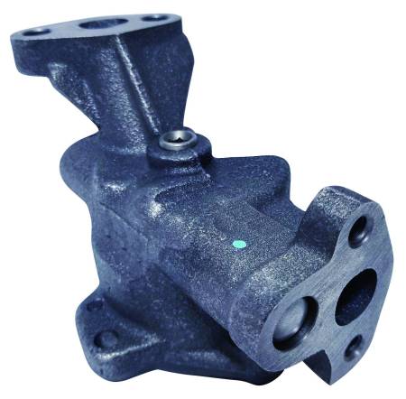 Moroso - Moroso 22205 - Oil Pump, Ford Fe High Volume