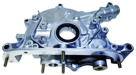 Moroso - Moroso 22206 - Oil Pump, Honda Acura B Series