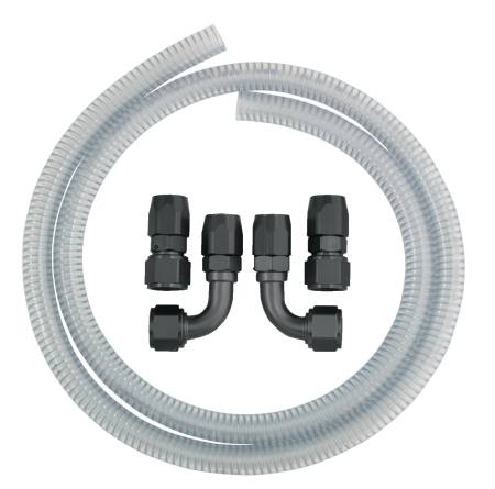 Moroso - Moroso 22649 - Vacuum Pump Line Kit